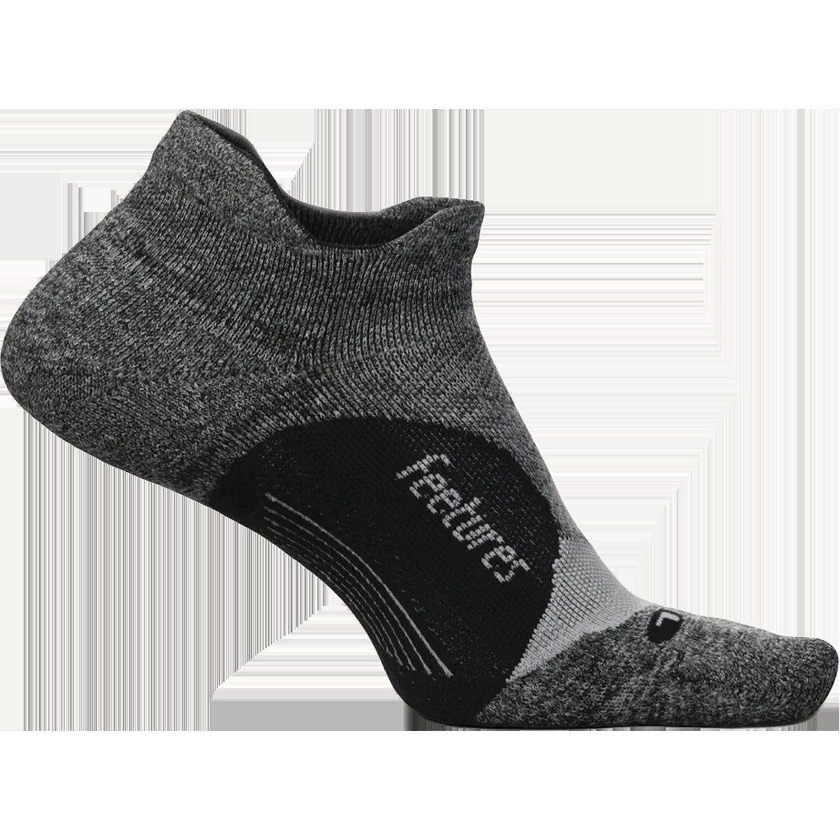 Elite Light Cushion No Show Tab