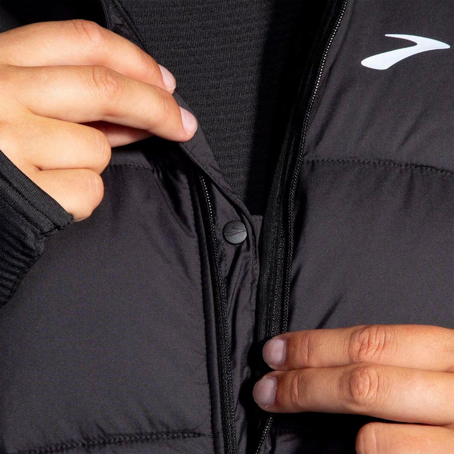 Women's Shield Hybrid Vest 3.0