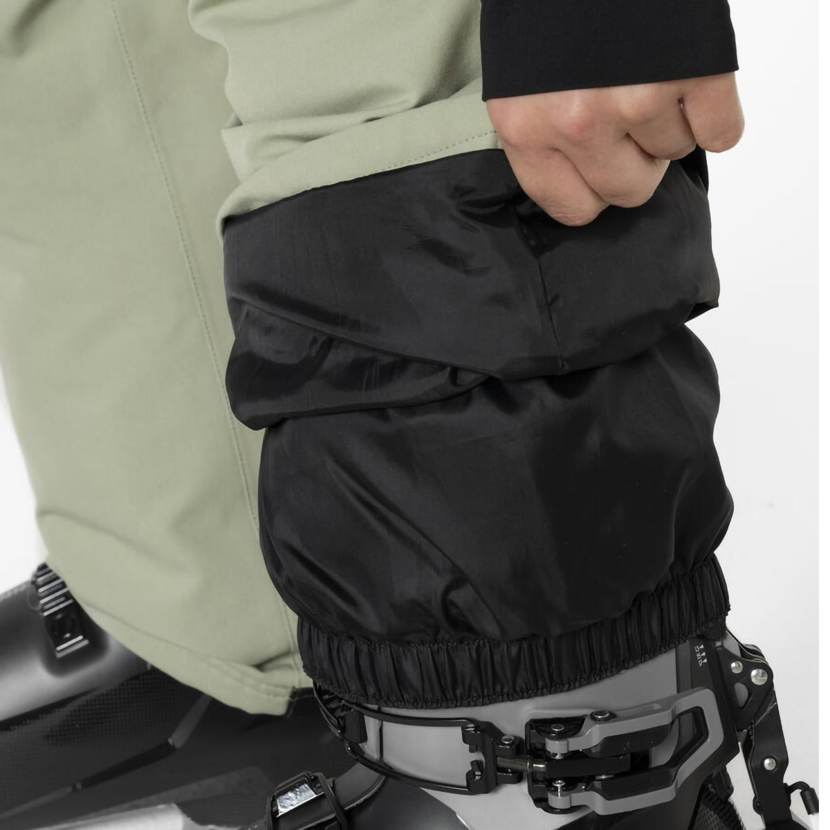 Women's Mula 2L Insulated Pant