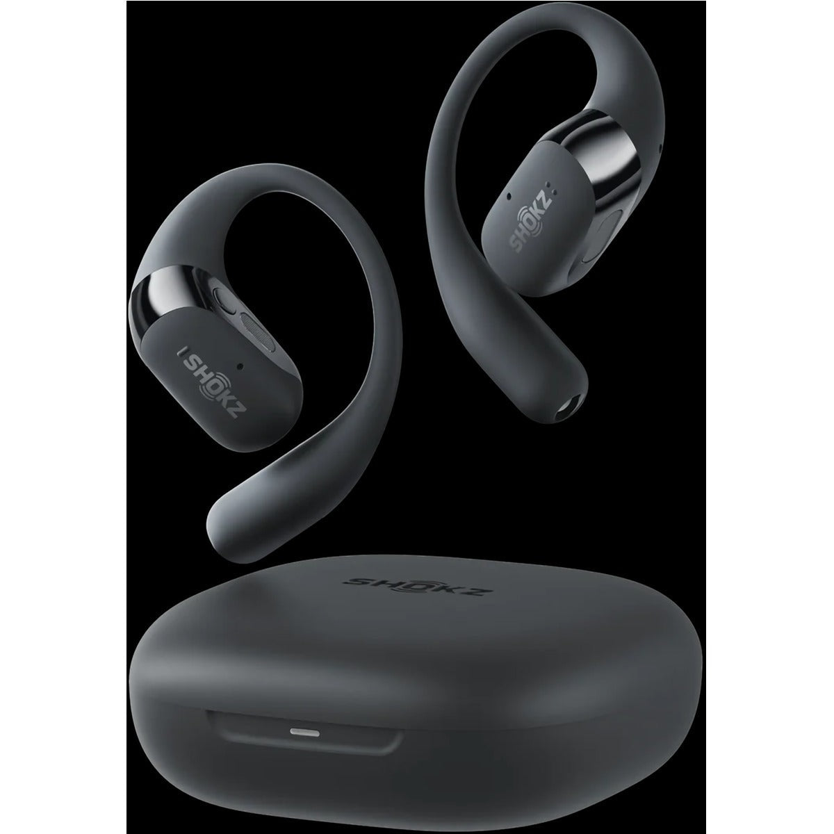 OpenFit 2
