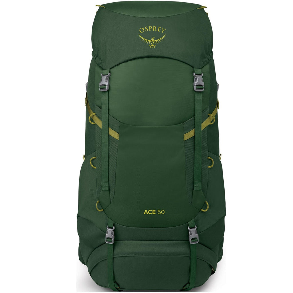Youth Ace 50