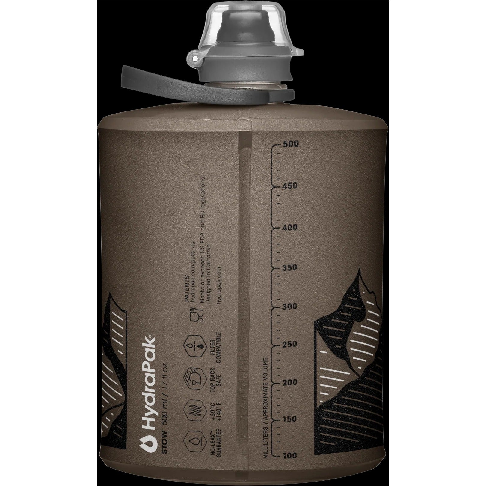 Stow 500 ml