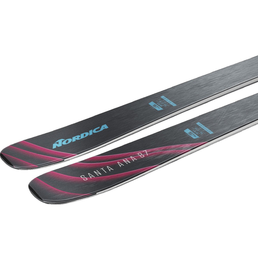 Women's Santa Ana 87