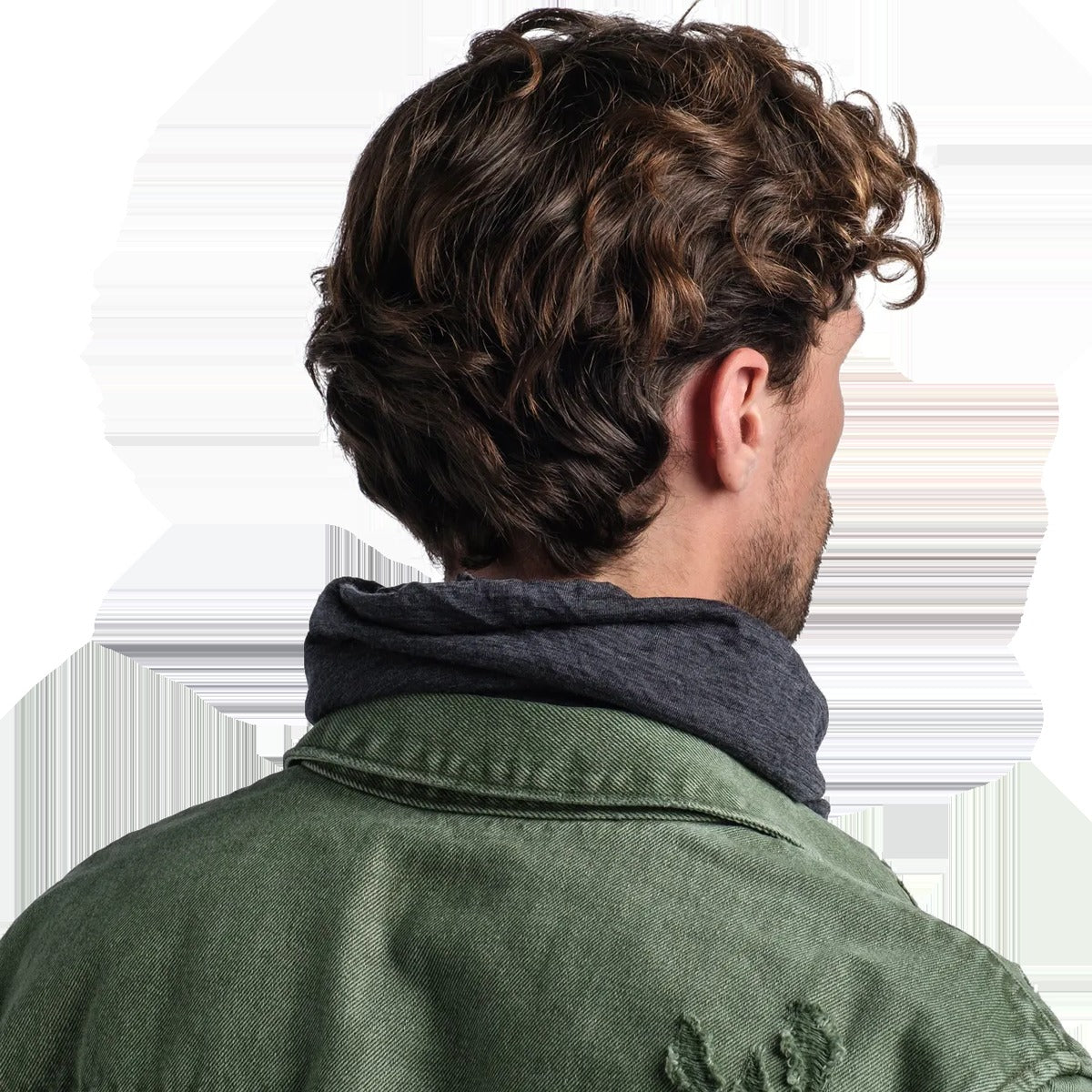 Merino Lightweight Neckwear