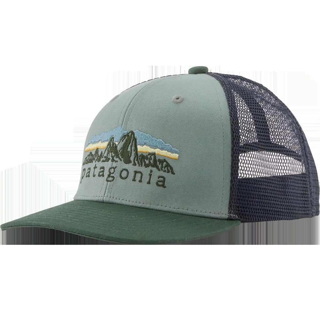 Youth Trucker Hat