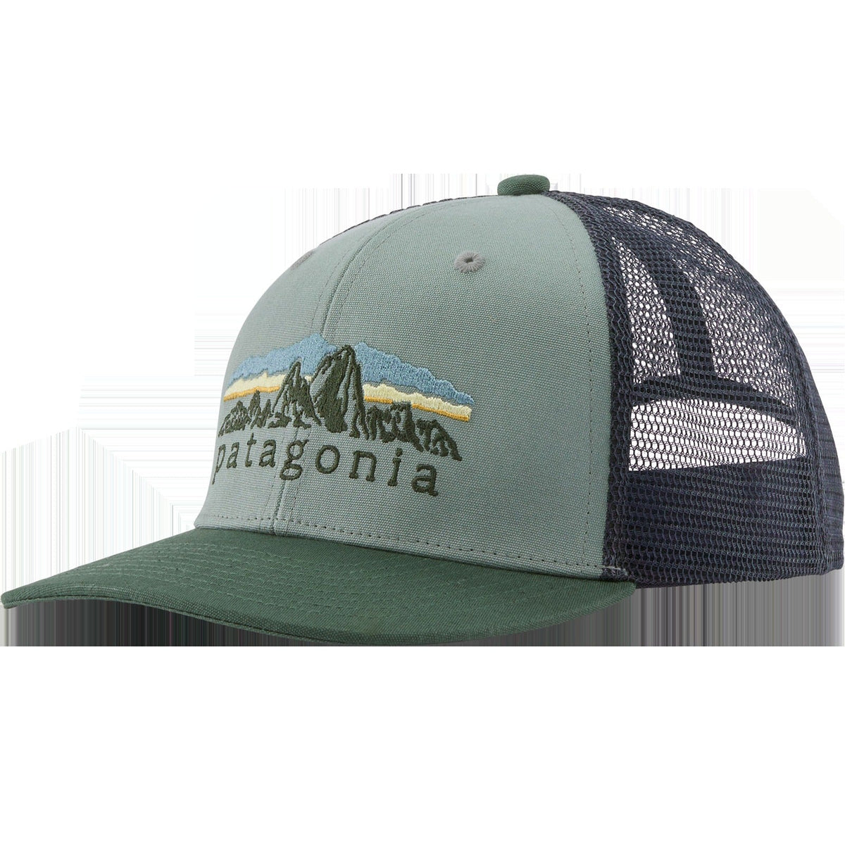 Youth Trucker Hat