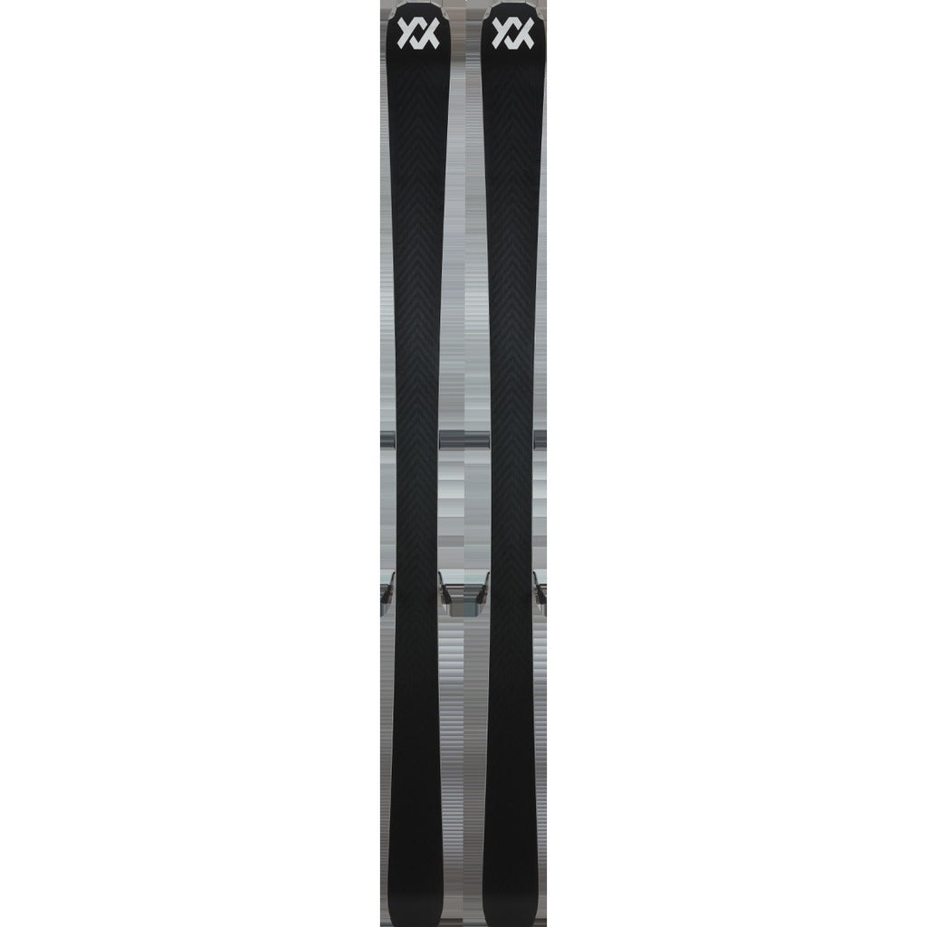 Volkl Peregrine 82 Lowride Demo Skis