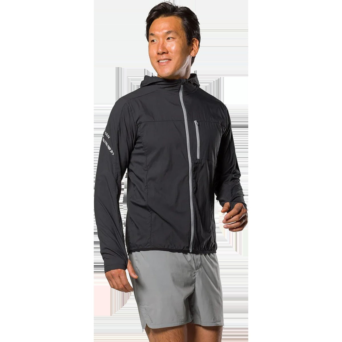 Men's Stealth Jacket 2.0