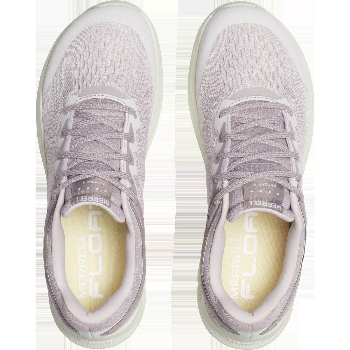 Women's Antora 4