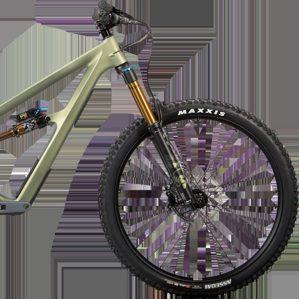 Ripmo V3 GX Transmission