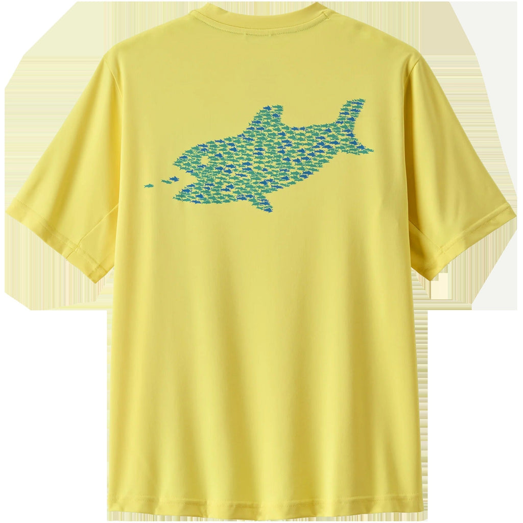 Youth Capilene Silkweight Tee