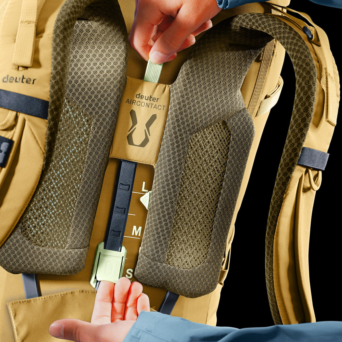 Aircontact Core 60+10