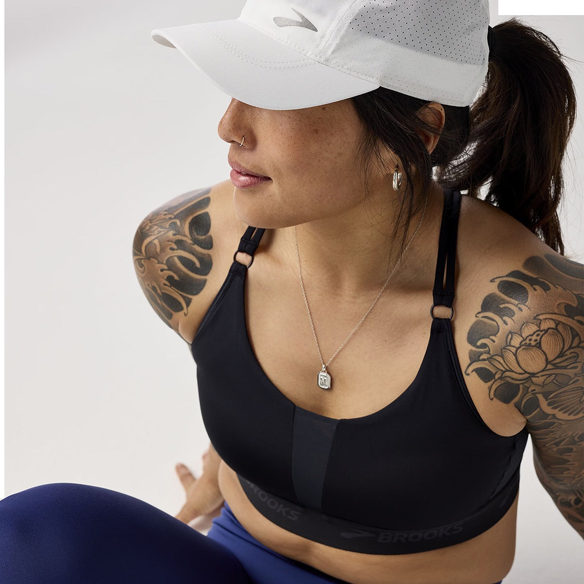 Women's Plunge 3.0 Sports Bra