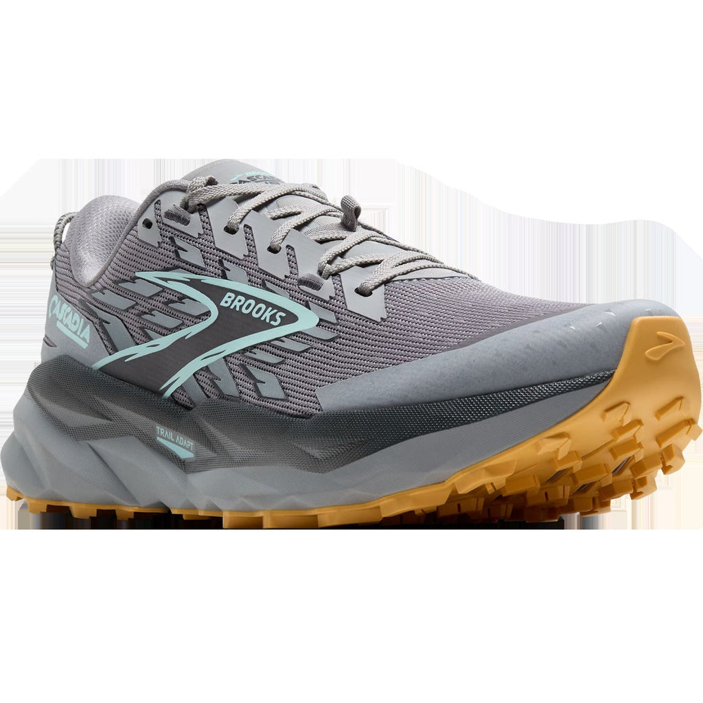 Men's Cascadia 19