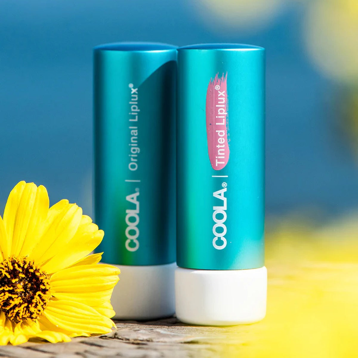 Classic Liplux Lip Balm SPF30