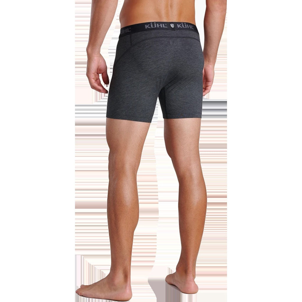 Men's Korruptr Boxer Brief - 6"