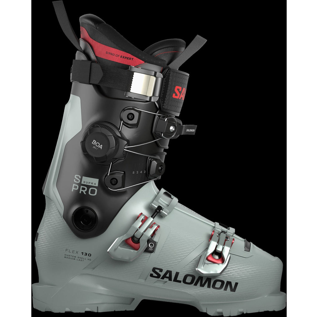 S/Pro Supra C BOA 130