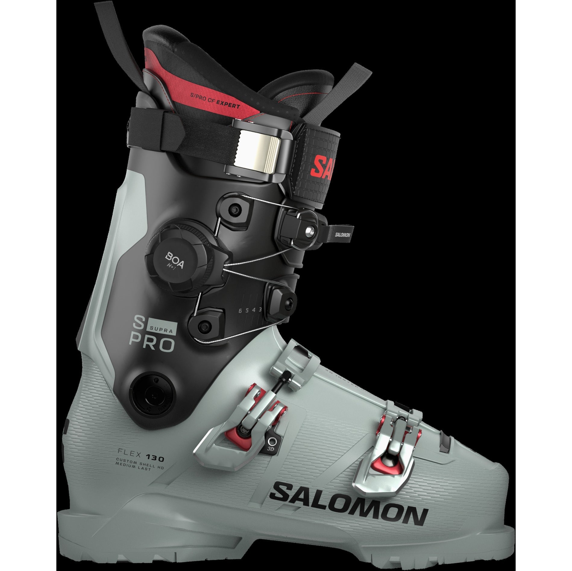 S/Pro Supra C BOA 130