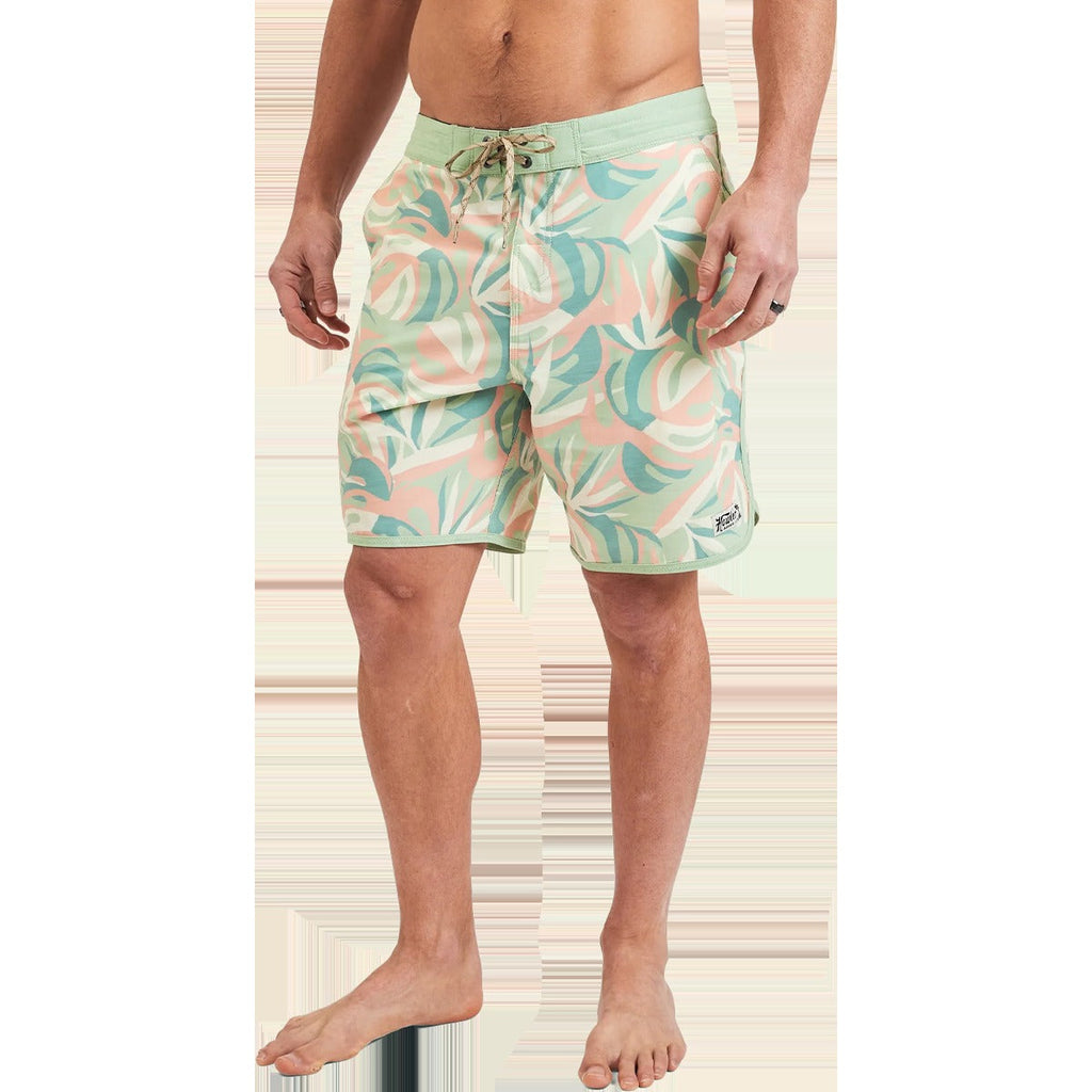 Men's Bruja Boardshort 19"