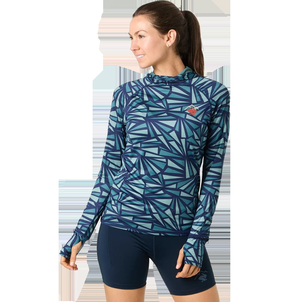 Women's UPF Deflector 2.0 Hoodie