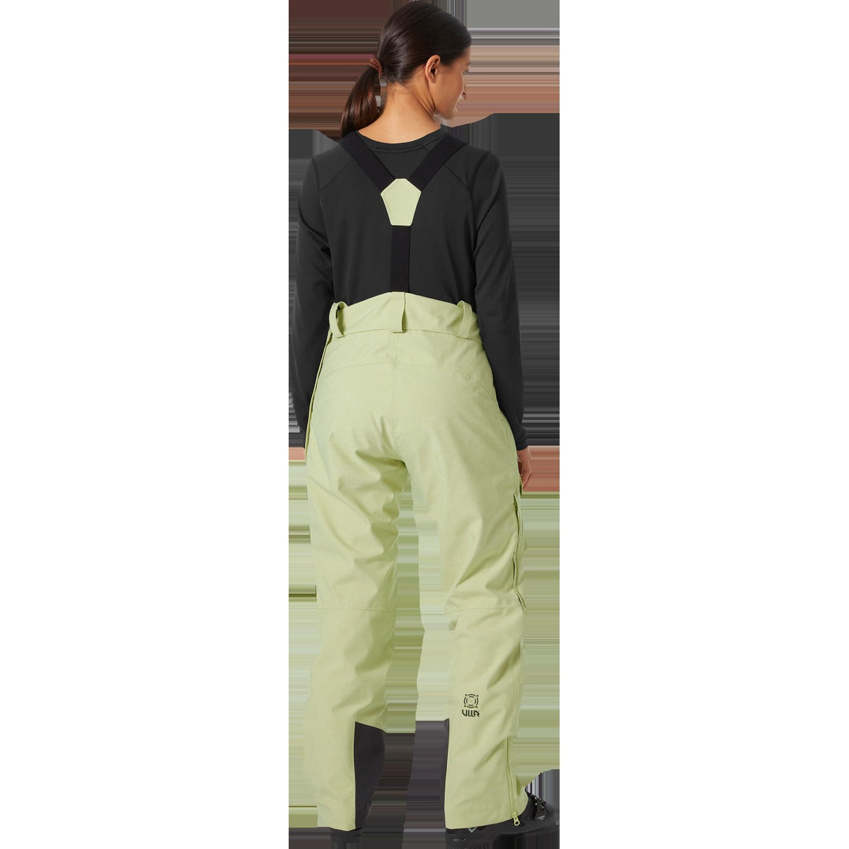 Women's Powderqueen Bib Pant