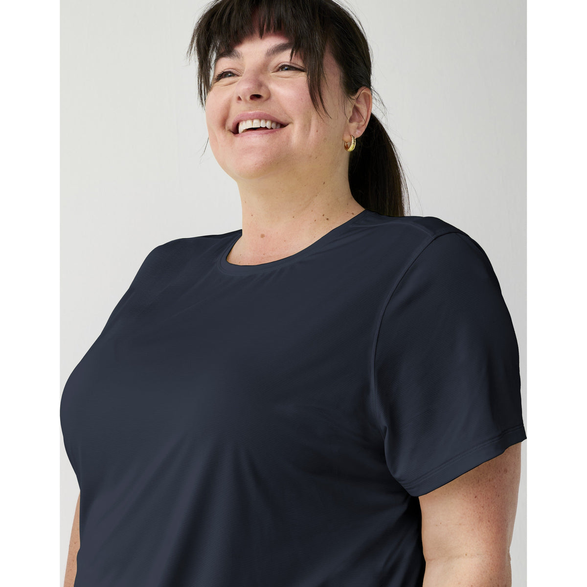 W Dash Short Sleeve