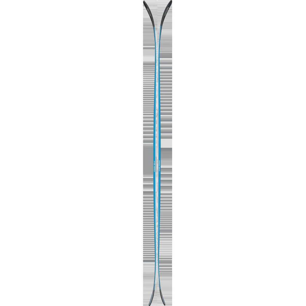 Blizzard Rustler 10 Demo Ski Package