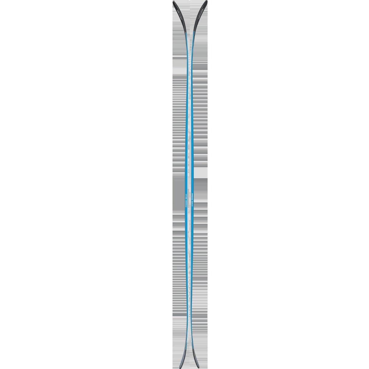 Blizzard Rustler 10 Demo Skis