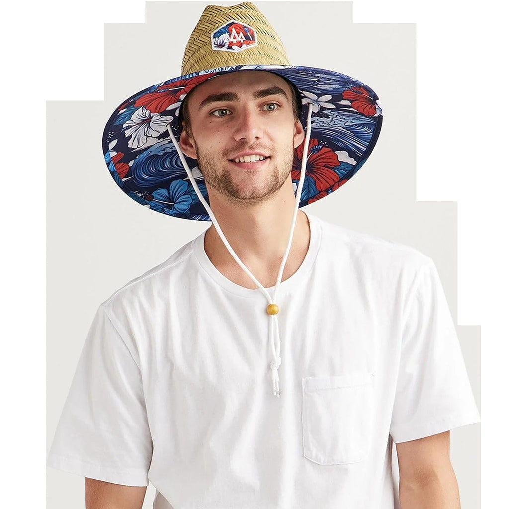 UPF 50+ Signature Lifeguard