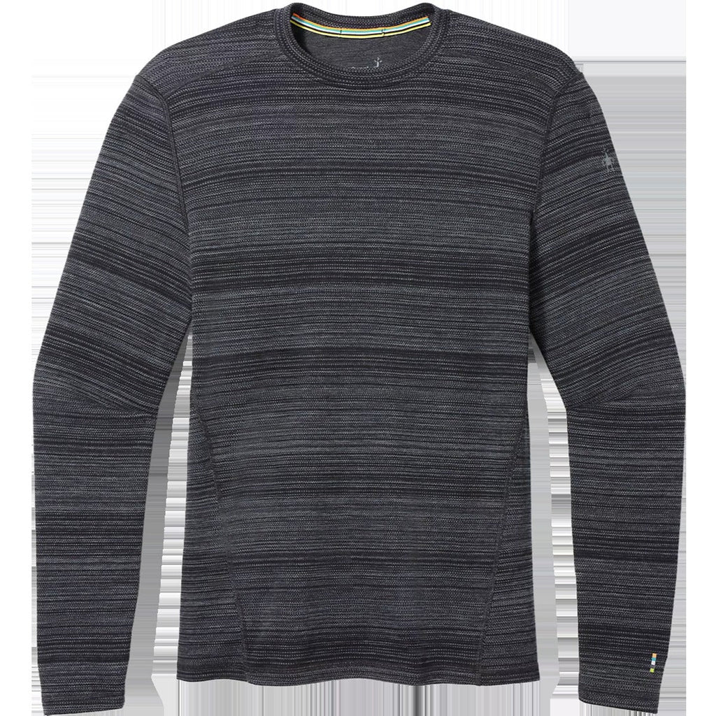 Men's Classic Thermal Merino Base Layer Crew