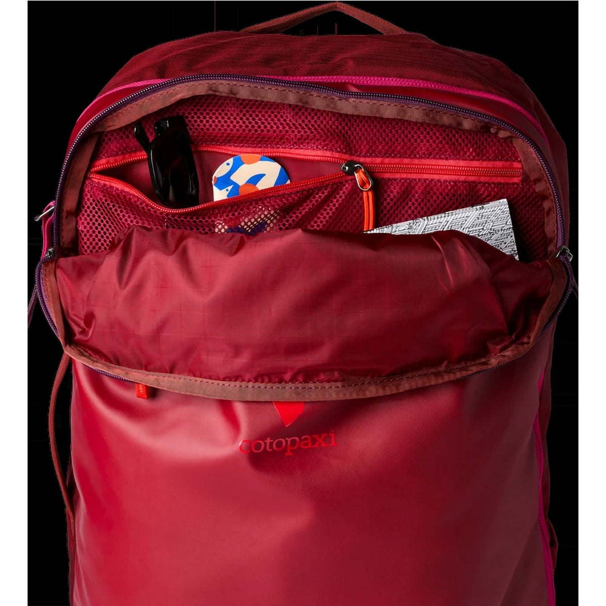 Allpa 35L Travel Pack