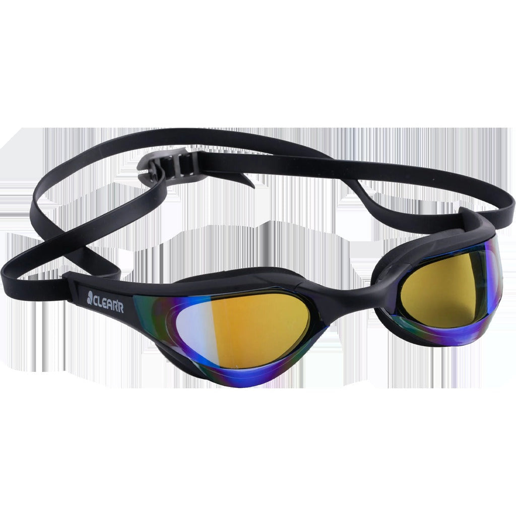 Champion Mirrored