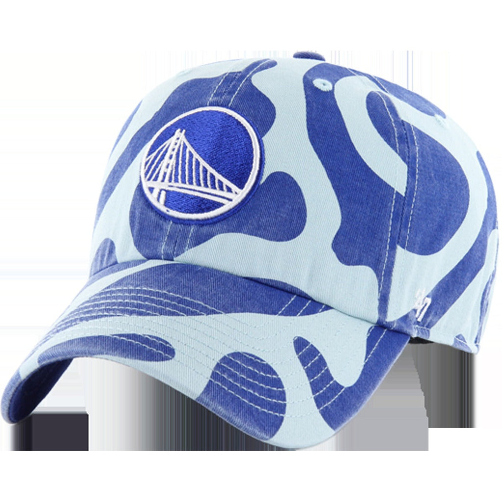 Women's Warriors Freeform 47 Clean Up