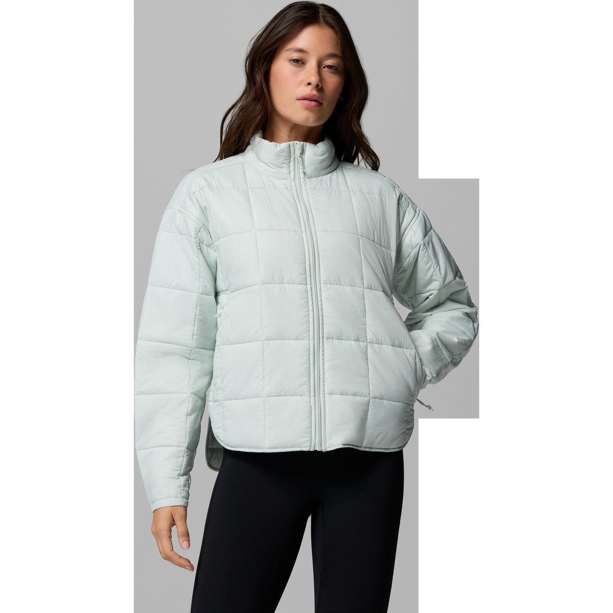 Women's Sienna Hill Quilted Jacket