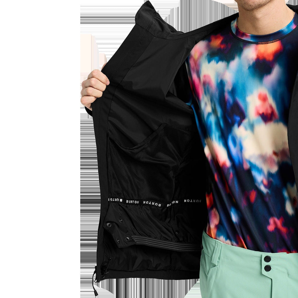 Men's Reserve 2L Stretch Slim Jacket