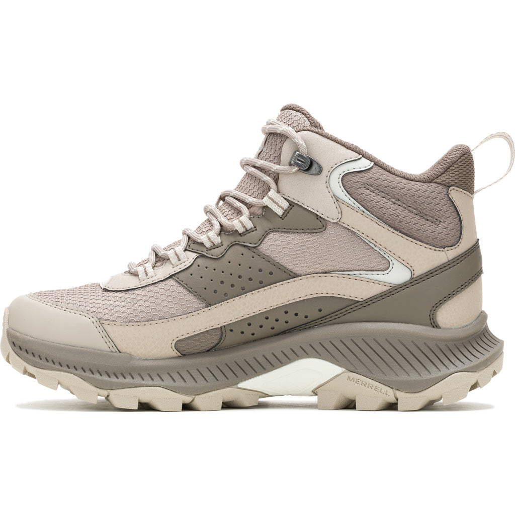 Women's Speed Strike 2 Mid Waterproof