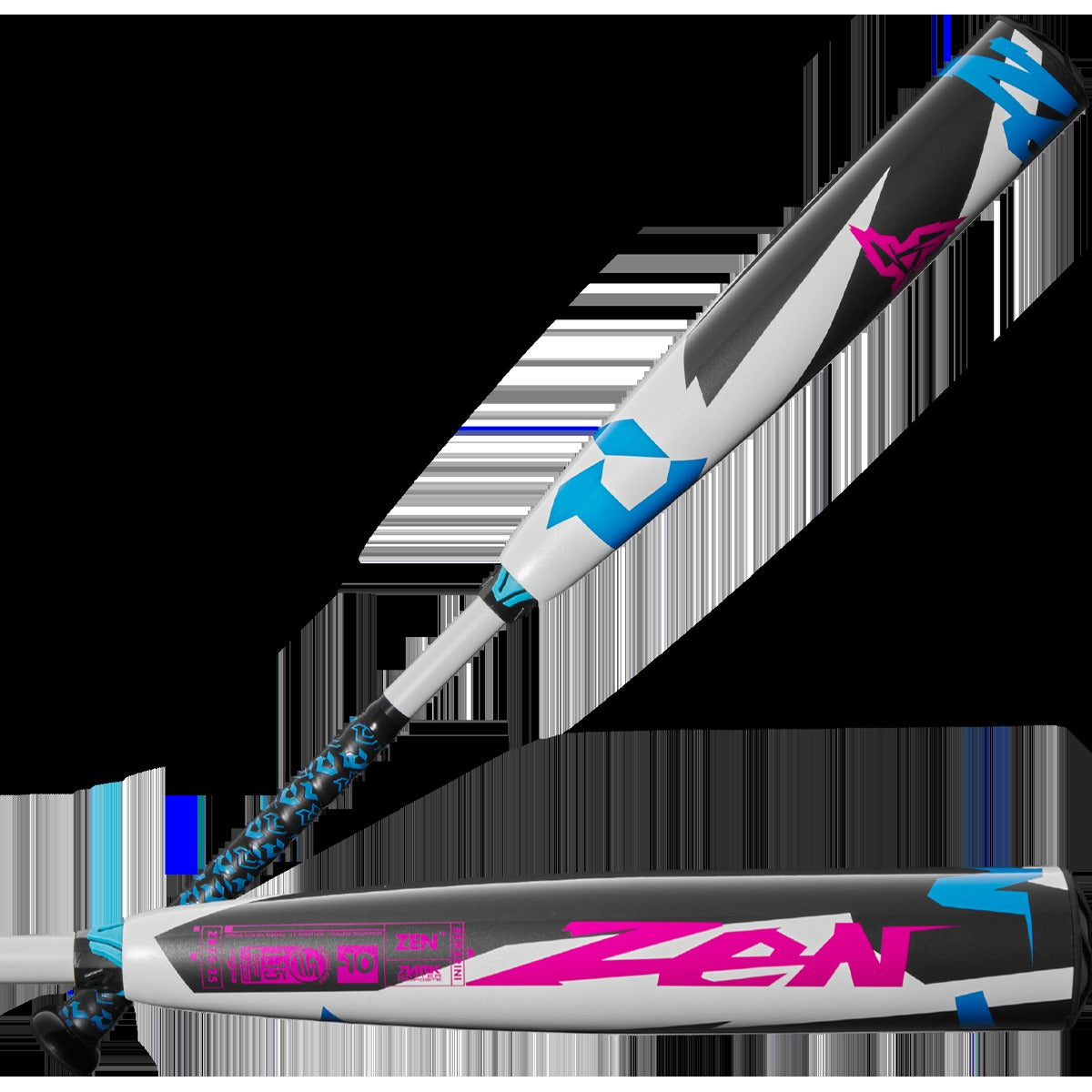 Zen -10 USSSA 2 3/4"