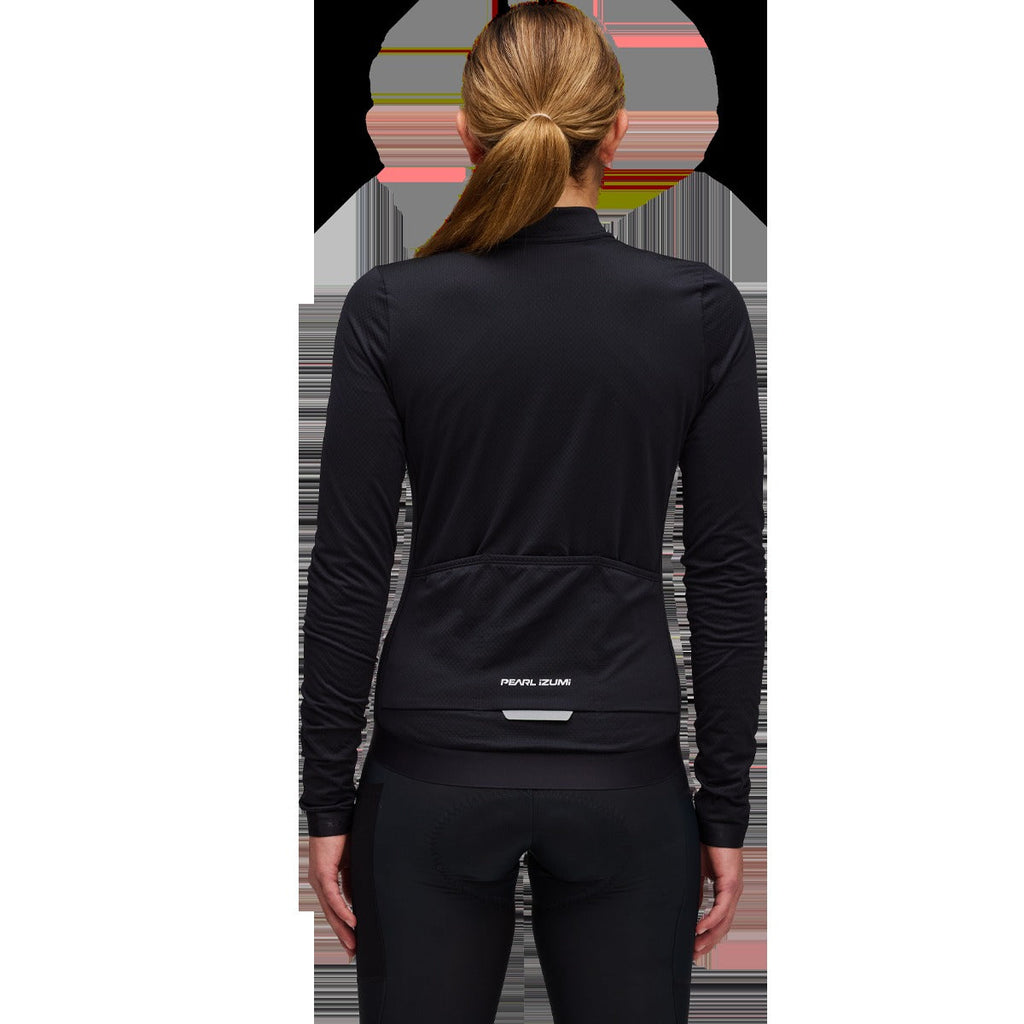 Women's Attack Thermal Jersey