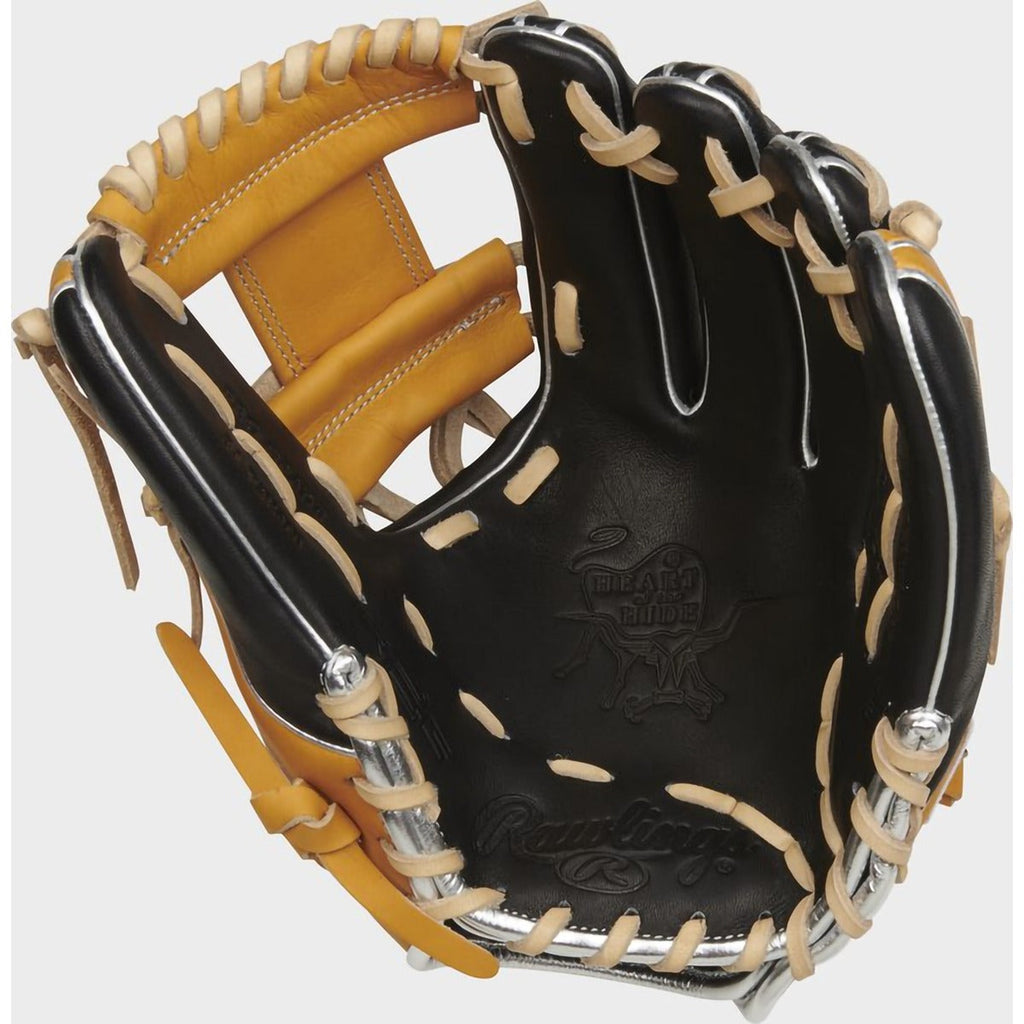 Heart of the Hide R2G Infield - 11.5" Pro I-Web
