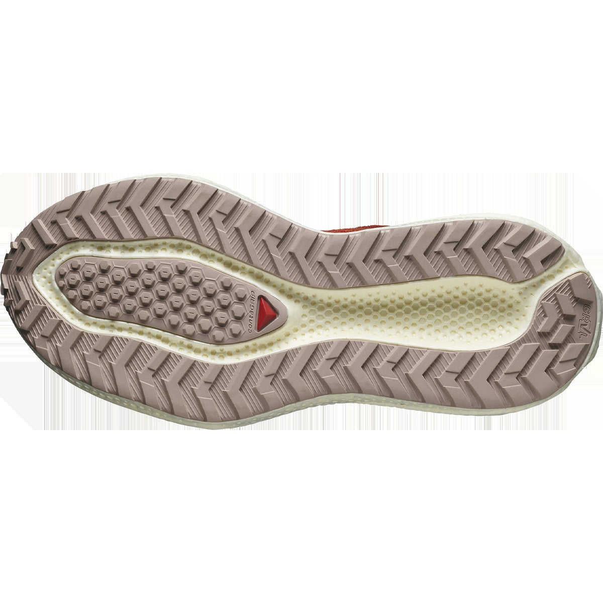 Women's Aero Glide 3 Grvl
