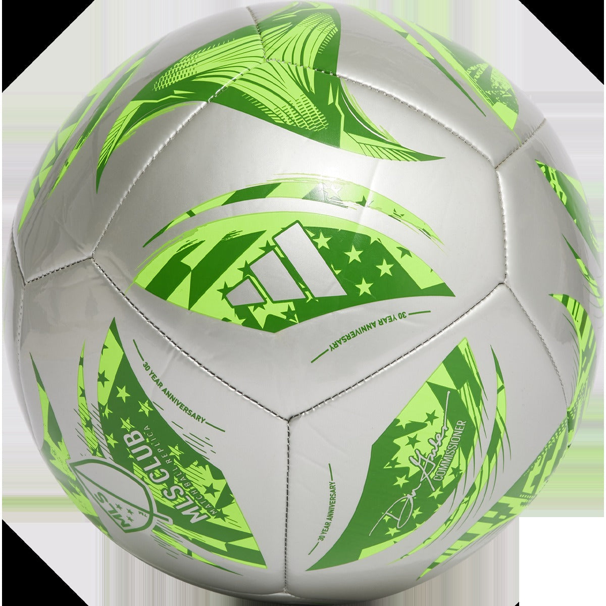 MLS Club Ball