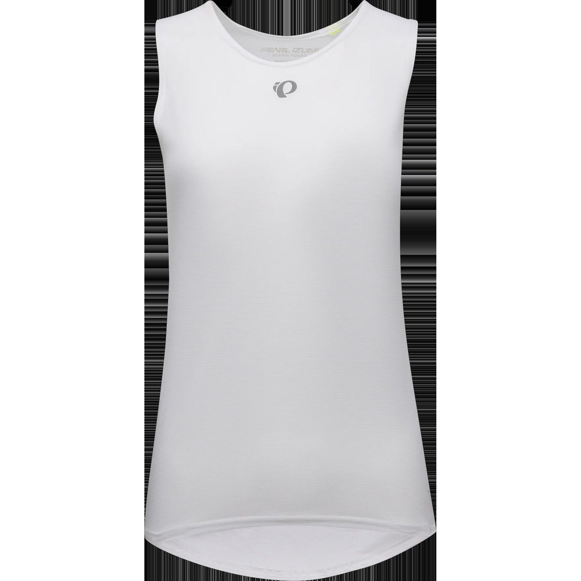 Women's Transfer Mesh Sleeveless Baselayer