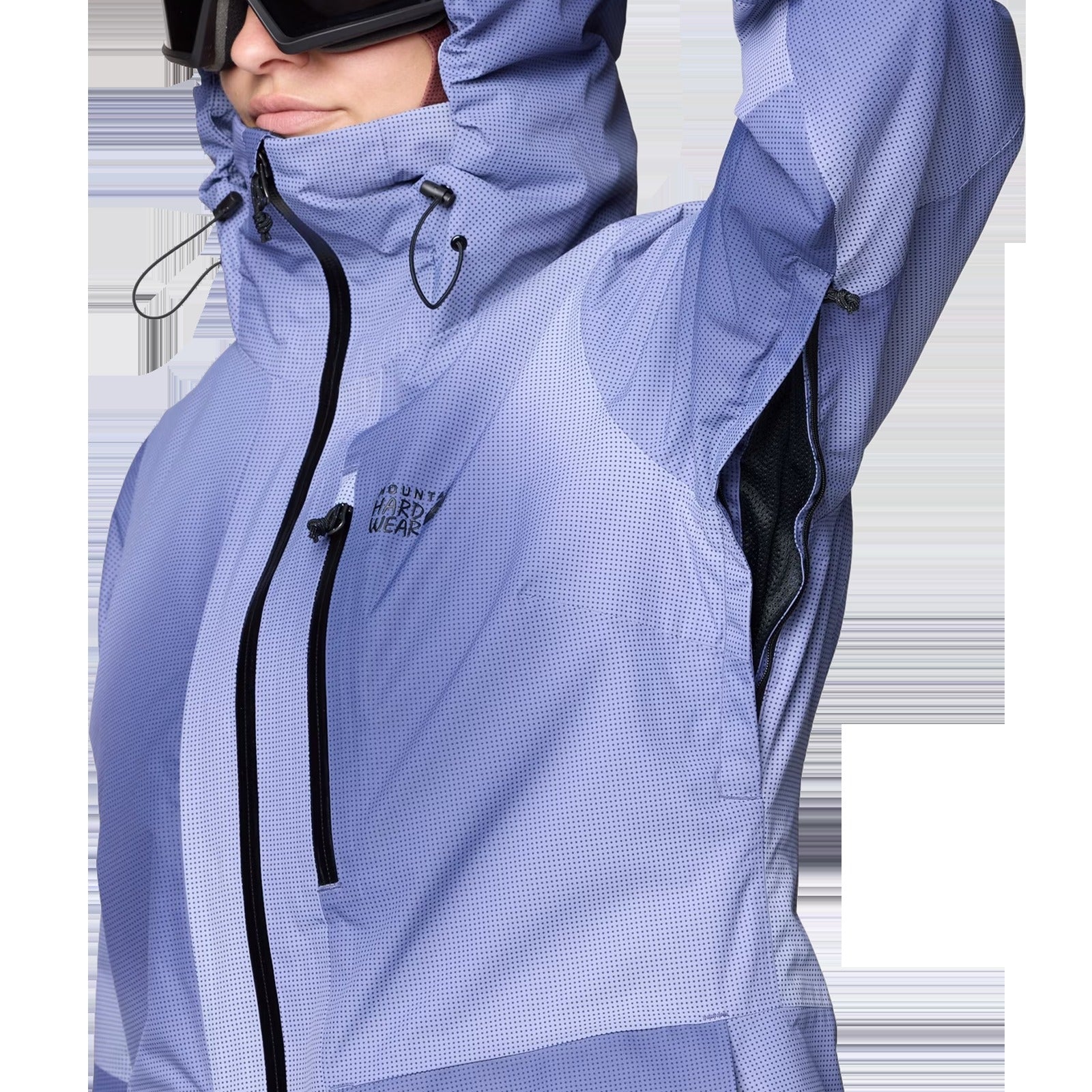 Women's Firefall Insulated Parka