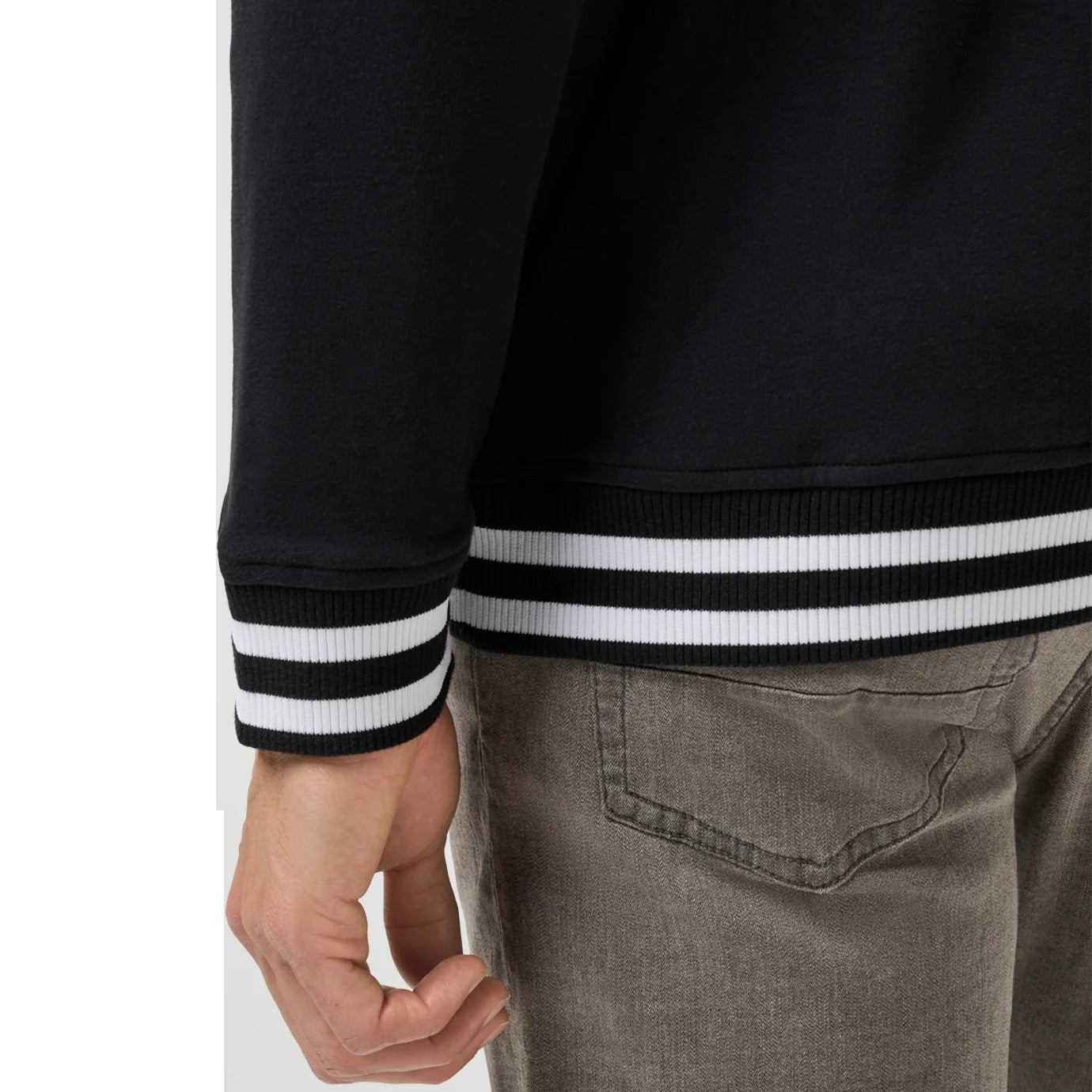 Happier Hour 1/4 Zip