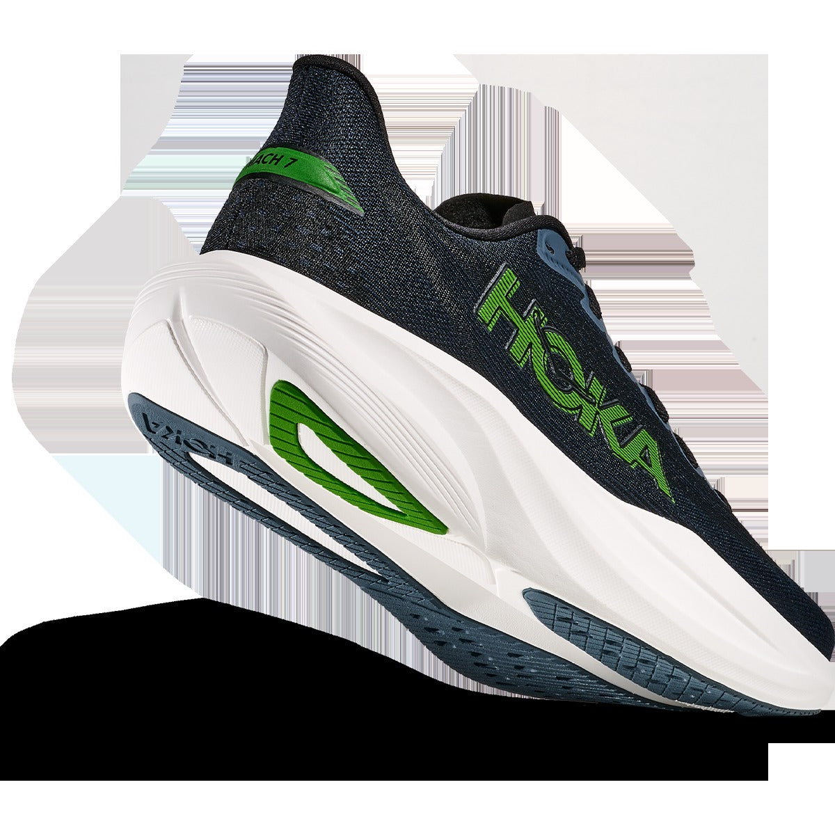 Men's Mach 7