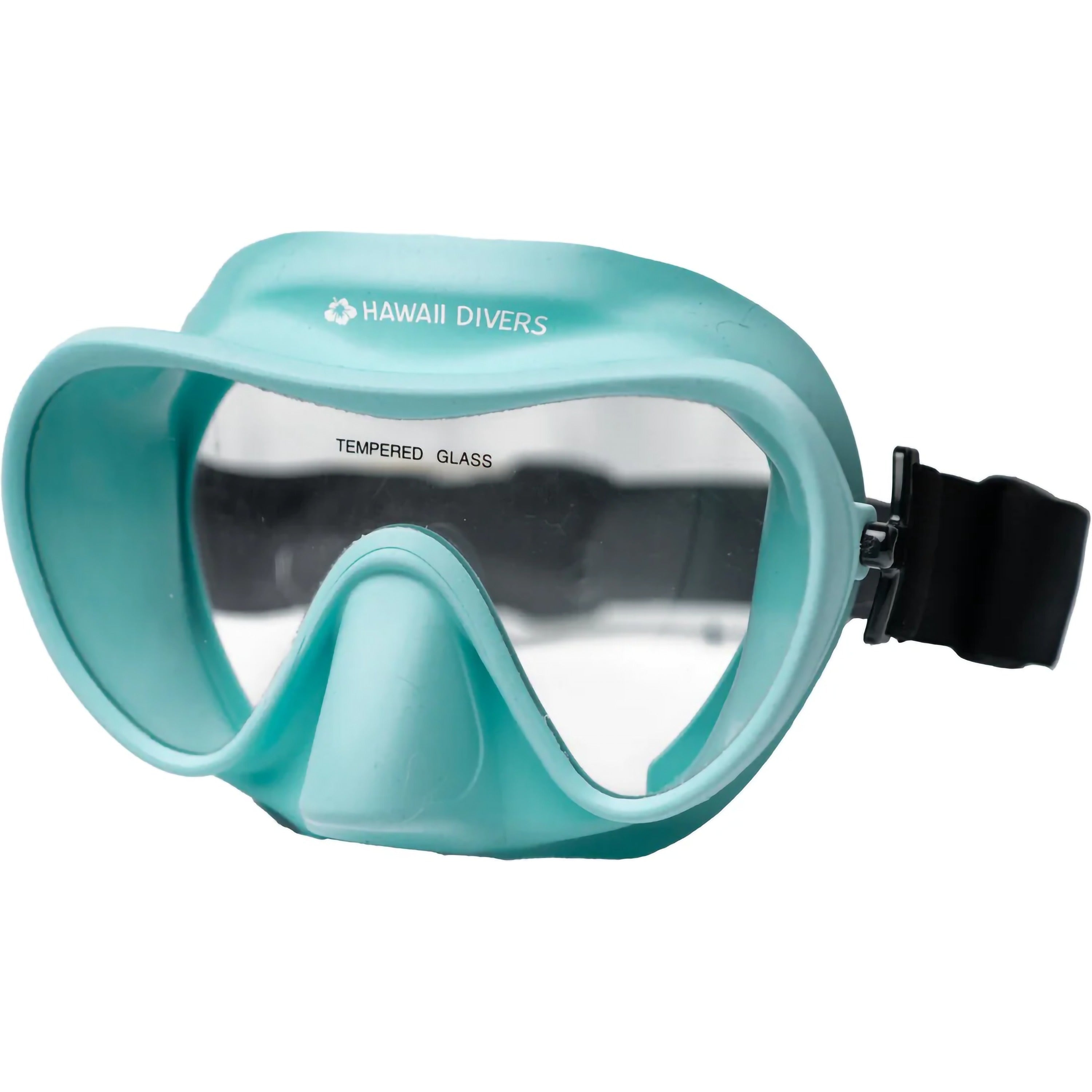 Deep Sea Mask