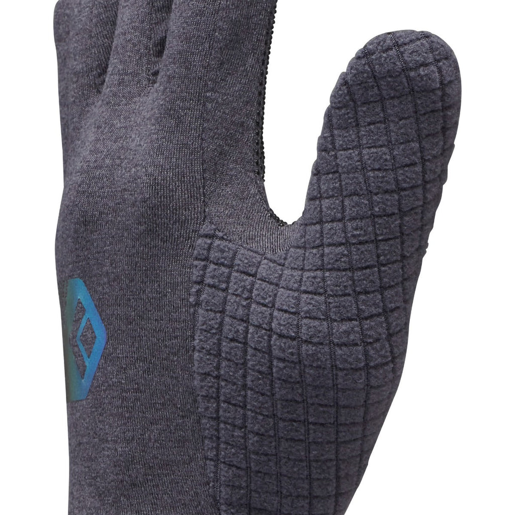 Deploy Gloves