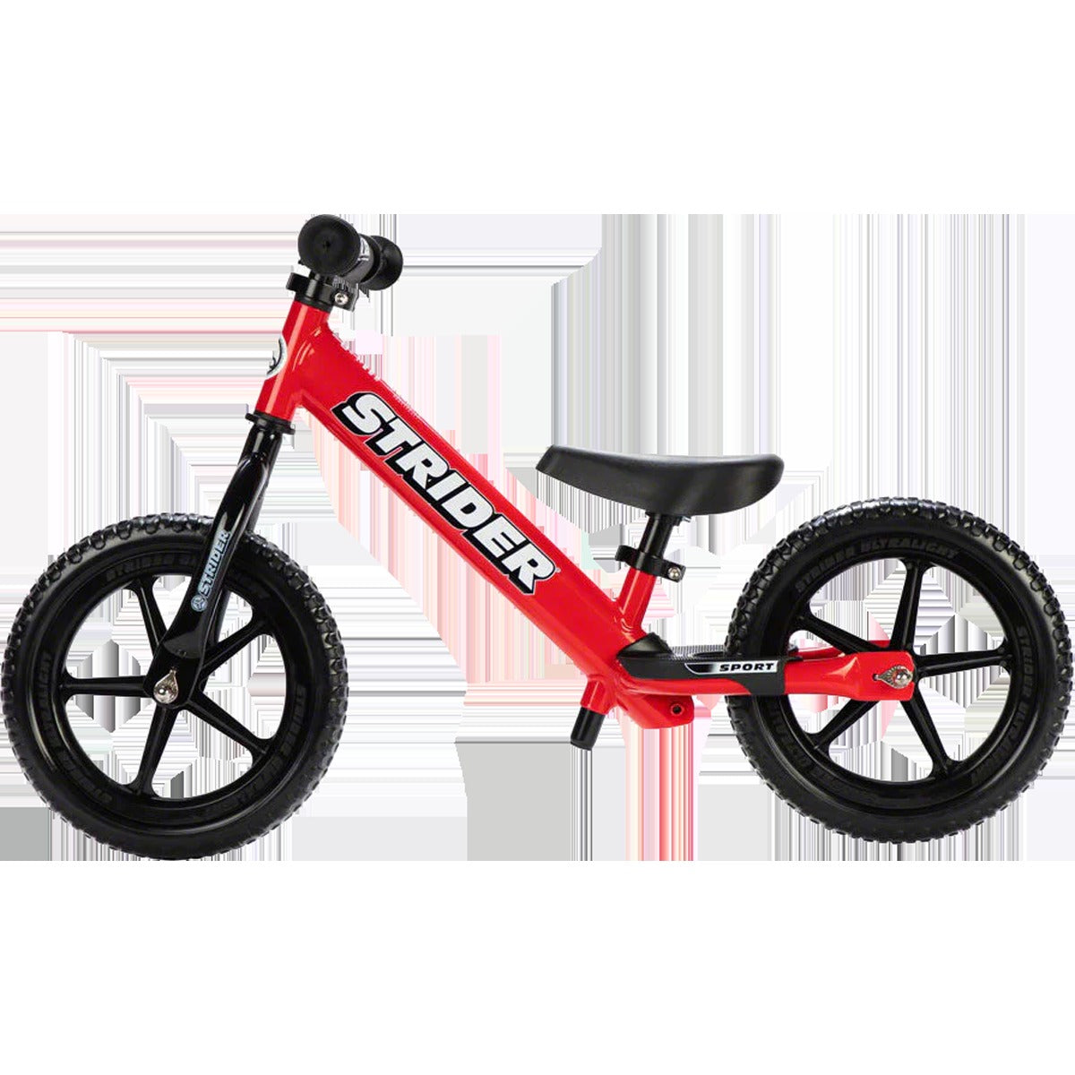 Strider Sport Red