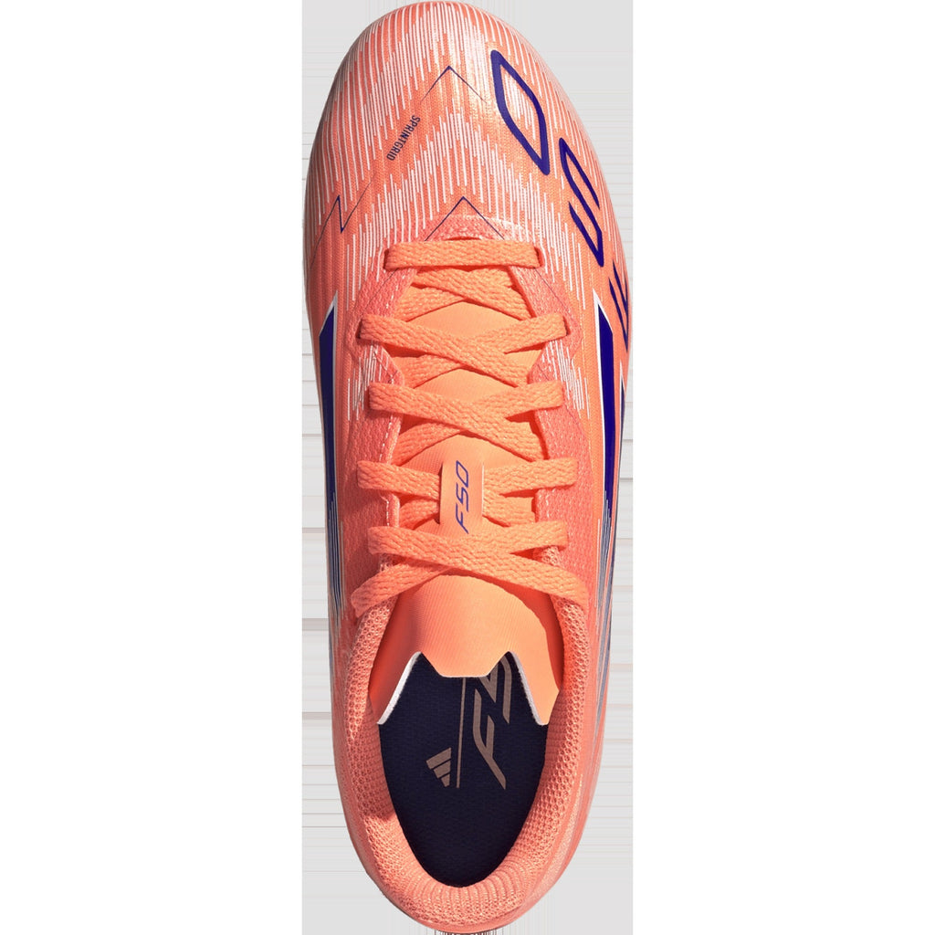 Youth F50 League FG/MG