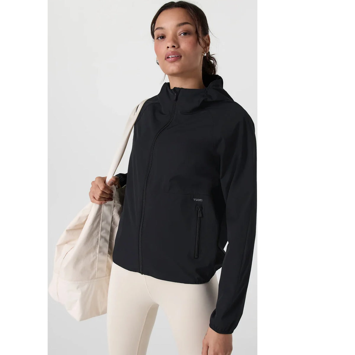 Women's Renew Trainer Shell